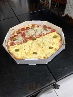 Pizzaria Clovis & Elaine