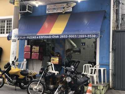 Pizzaria Clovis & Elaine