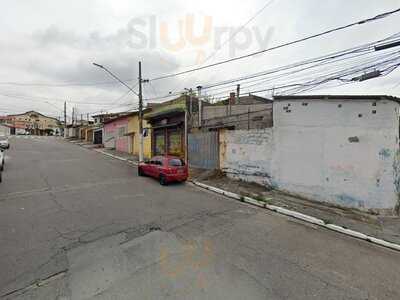 Pizzaria Clovis & Elaine