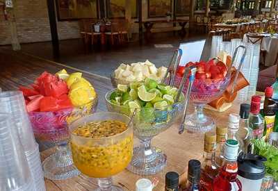 Bl Drinks Bartenders