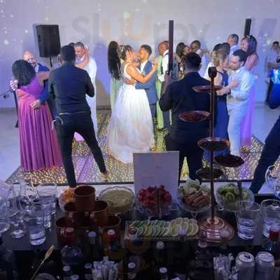 Bl Drinks Bartenders