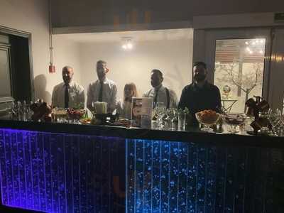 Bl Drinks Bartenders