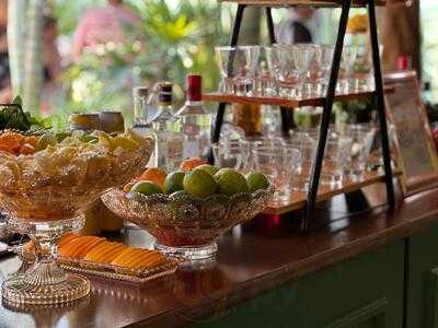 Bl Drinks Bartenders