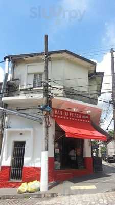 Bar Da Praca