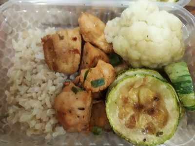 Restaurante Sabor E Paladar