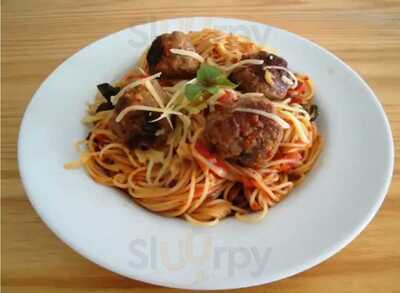 Restaurante Sabor E Paladar