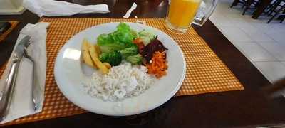 Restaurante Sabor E Paladar