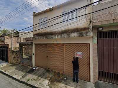 Restaurante Sabor E Paladar