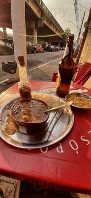 Restaurante Sabor E Paladar