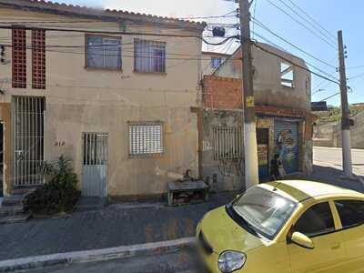 Restaurante Sabor E Paladar