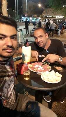 Premier Coffee And Lunch