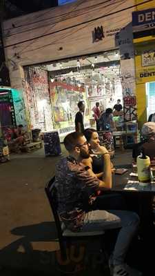 Premier Coffee And Lunch