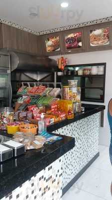 Pratty Bar E Lanches