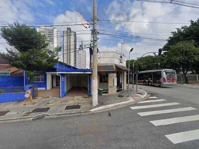 Pratty Bar E Lanches