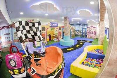 Power Fight Lanchonete