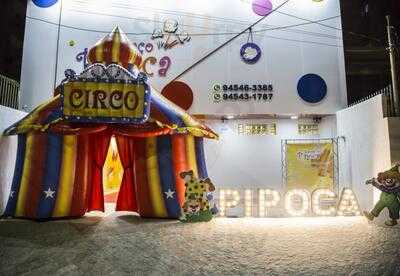 Power Fight Lanchonete