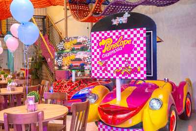 Power Fight Lanchonete