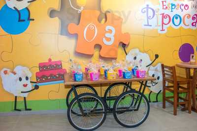 Power Fight Lanchonete