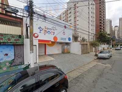 Power Fight Lanchonete