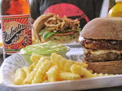 Portobello Lancheteria