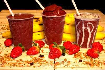 Popp E Vale Lanchonete