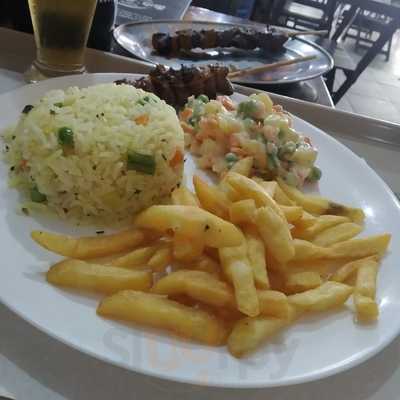 Popp E Vale Lanchonete