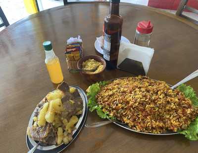 Casa Do Frango Frito