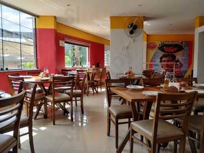 Casa Do Frango Frito