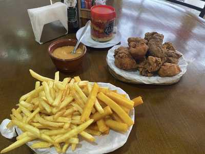 Casa Do Frango Frito