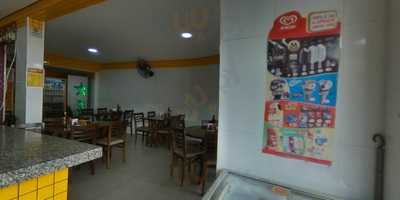 Casa Do Frango Frito