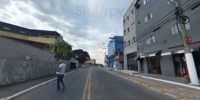 Casa Do Frango Frito