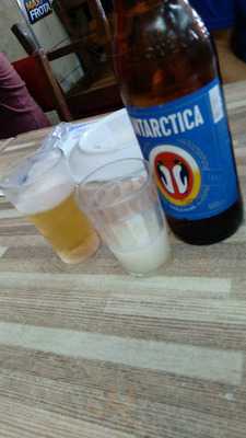 Lanchonete Vila Prudente