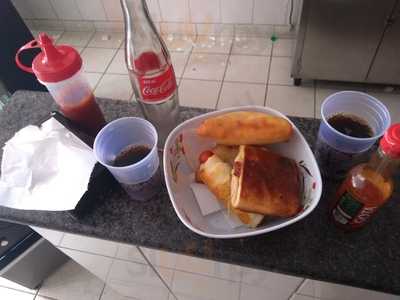 Lanchonete Vila Prudente