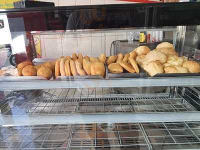 Lanchonete Vila Prudente