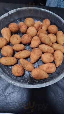 Lanchonete Vila Prudente