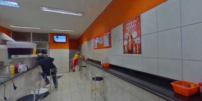 Lanchonete Vila Prudente