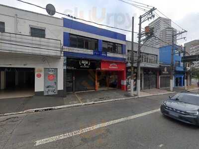 Lanchonete Vila Prudente