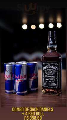 Kaliente Drink's & Cia.