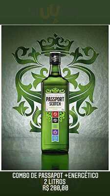 Kaliente Drink's & Cia.