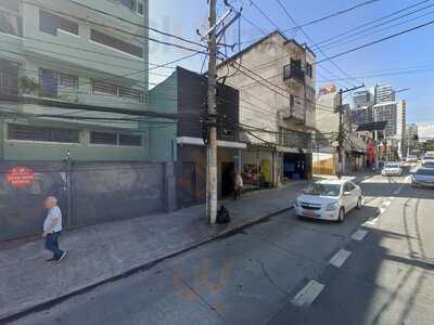 Kaliente Drink's & Cia.