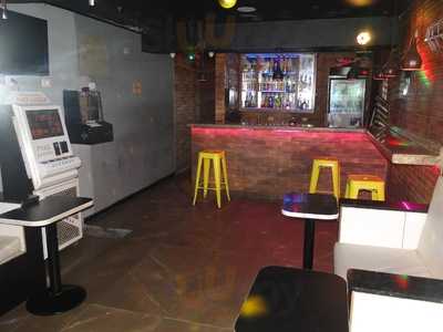 Kaliente Drink's & Cia.