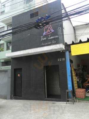 Kaliente Drink's & Cia.