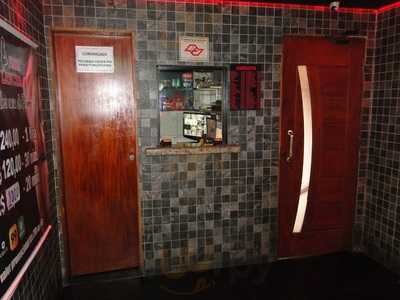 Kaliente Drink's & Cia.