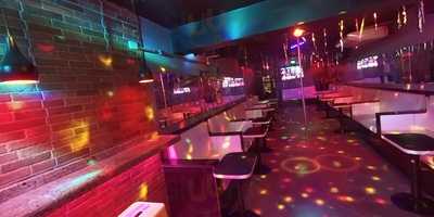 Kaliente Drink's & Cia.