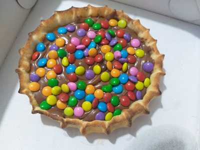 Pizzaria Maria Luiza