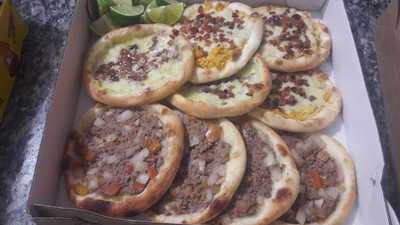 Pizzaria Maria Luiza