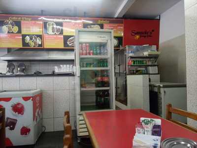 Cantina Da Dona Sueli