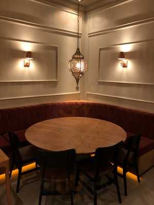 Maos De Fada Confeitaria