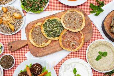 Maos De Fada Confeitaria