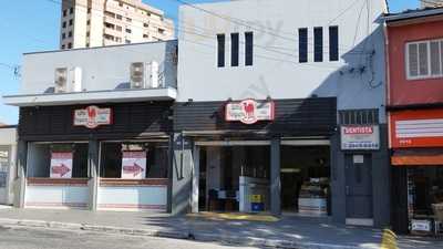 Maos De Fada Confeitaria